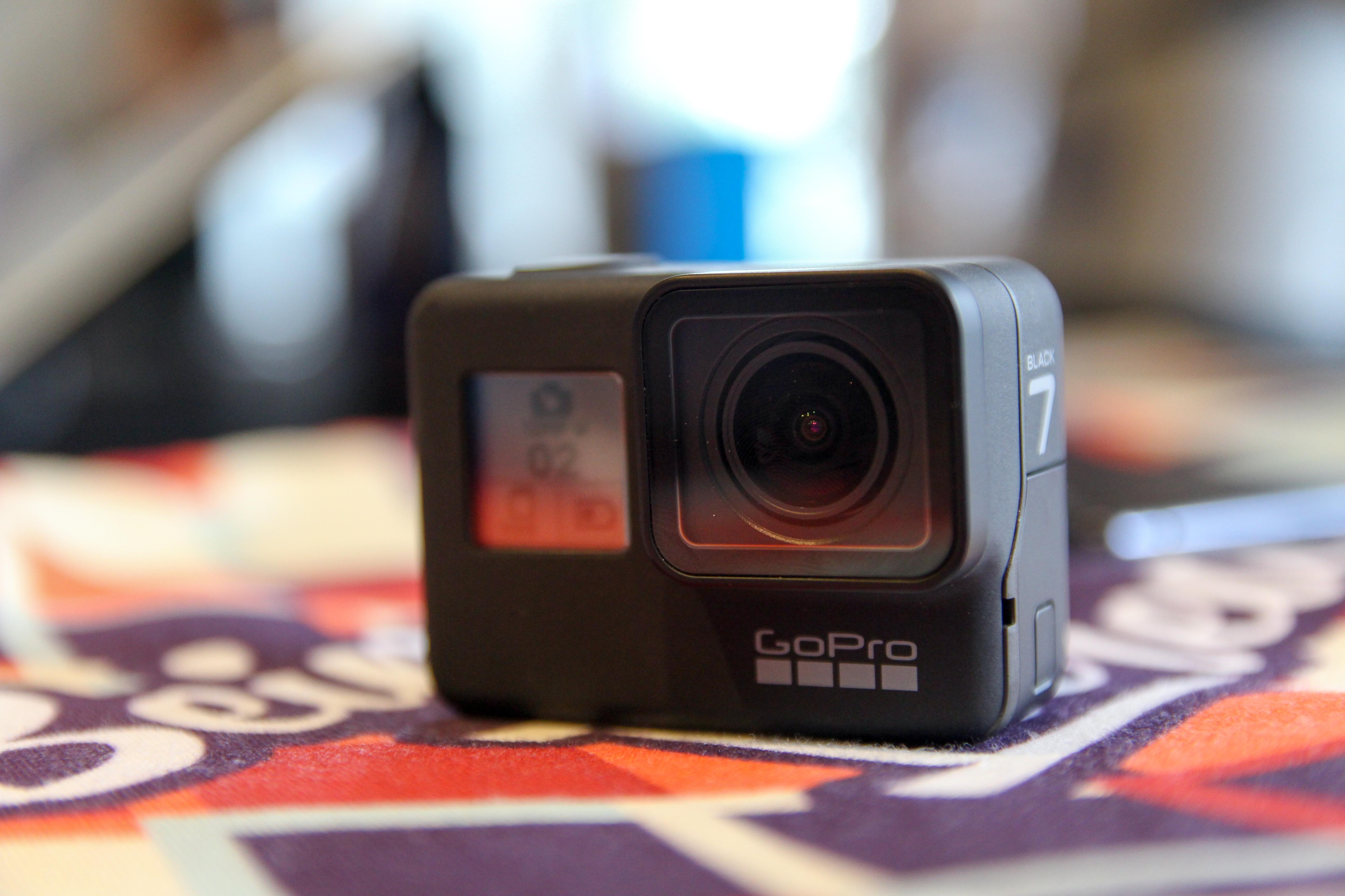 danh gia GoPro Hero7 anh 5