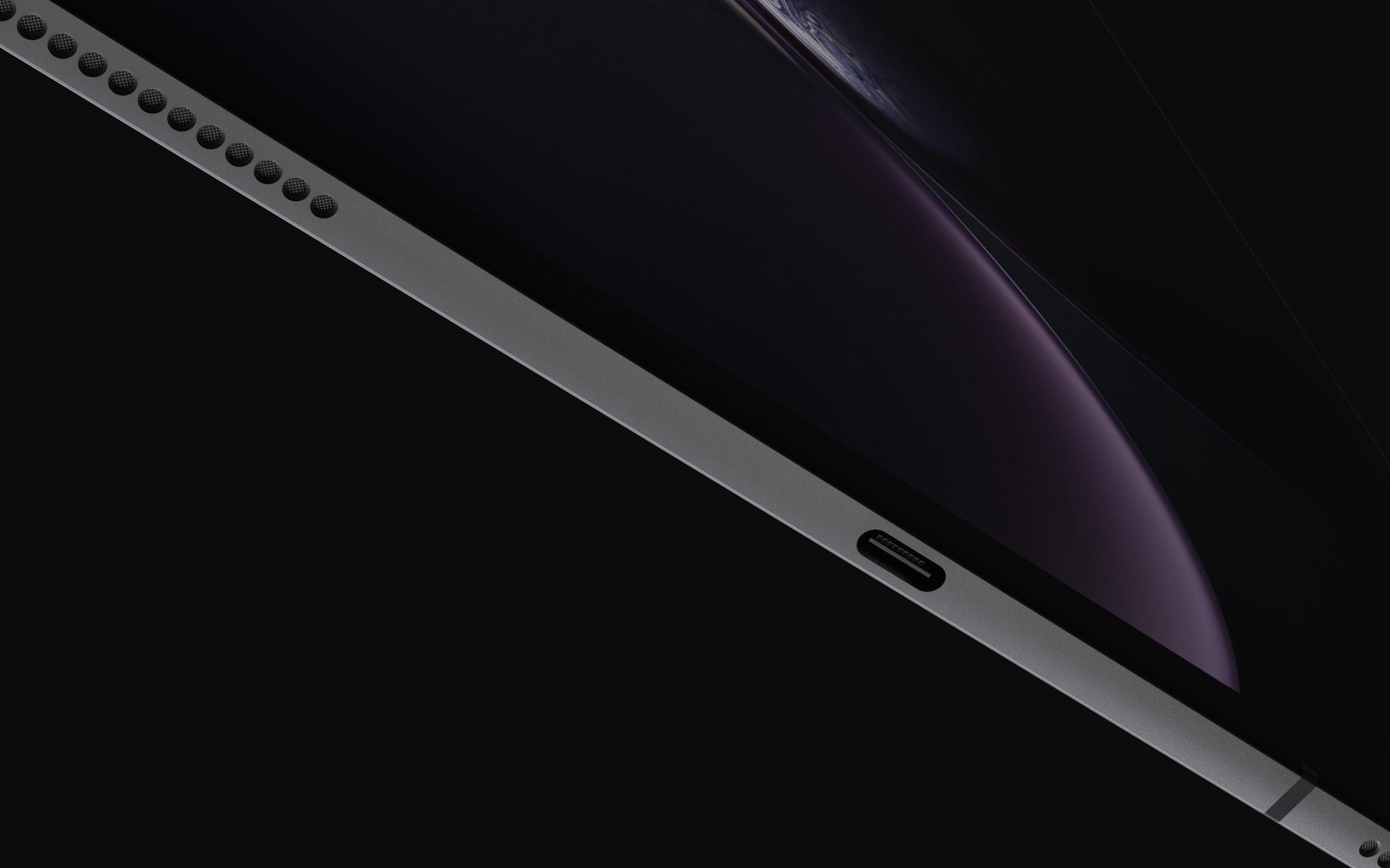 hinh anh iPad Pro 2018 anh 6