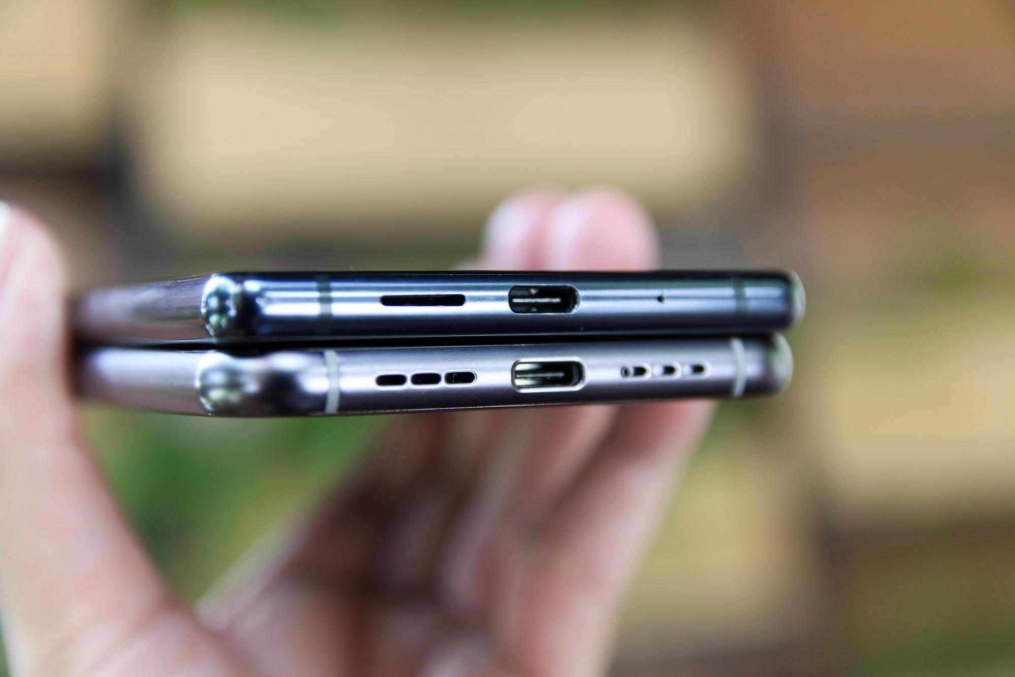 so sanh Bphone 3 va Bphone 2017 anh 2