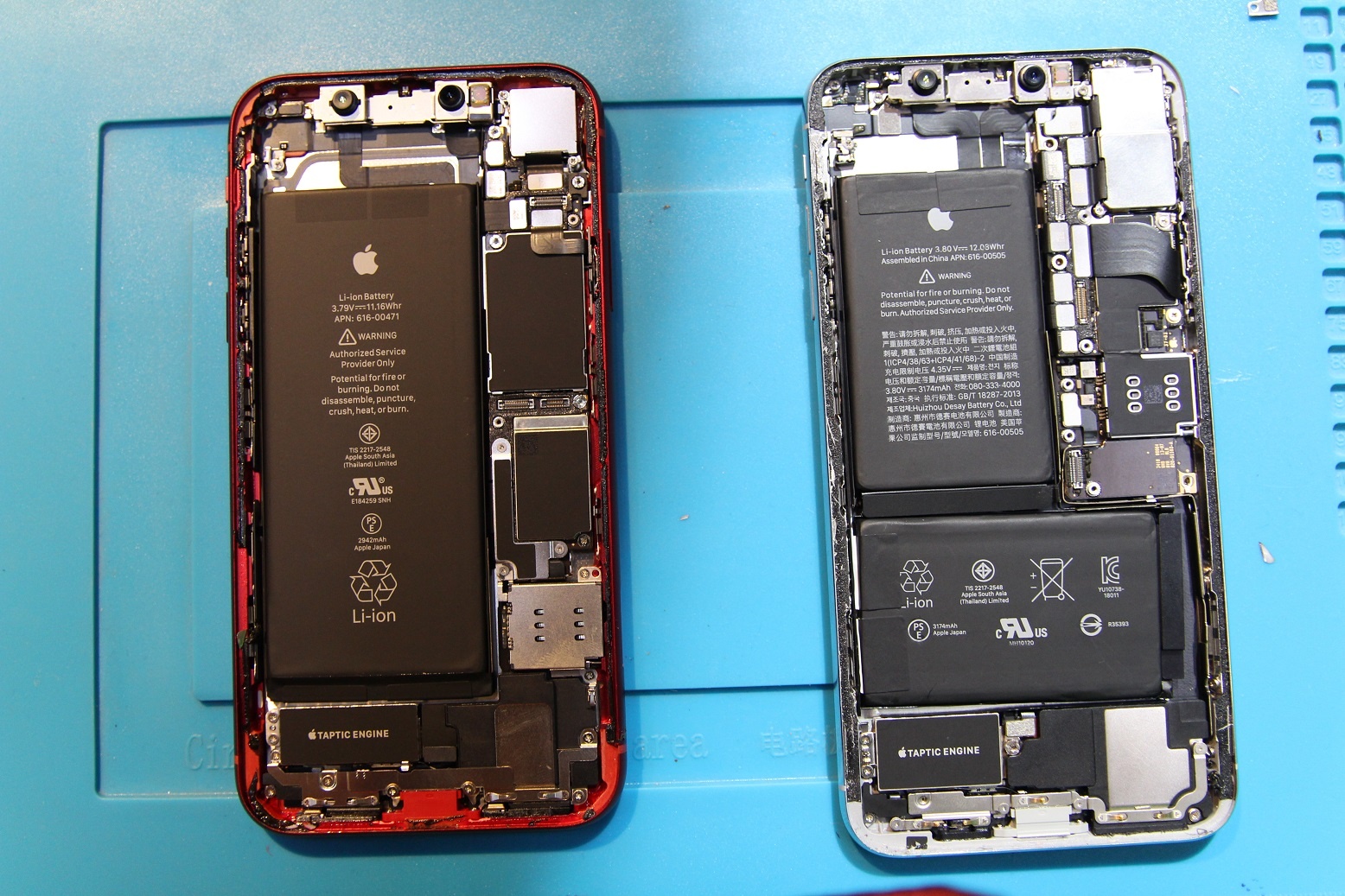 mo bung iPhone XR tai Viet Nam anh 7