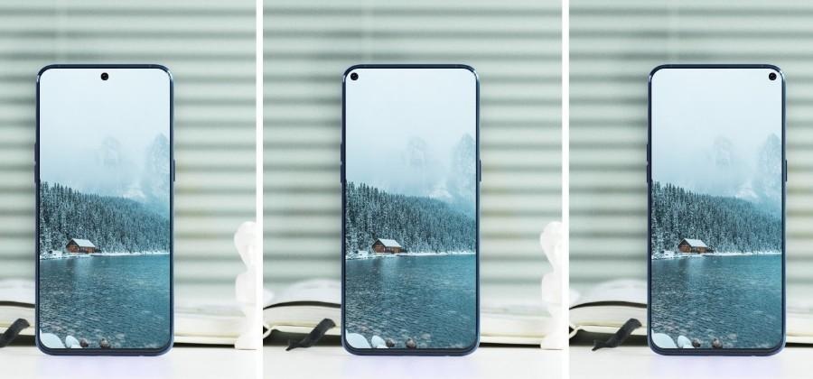 samsung galaxy A8S anh 1