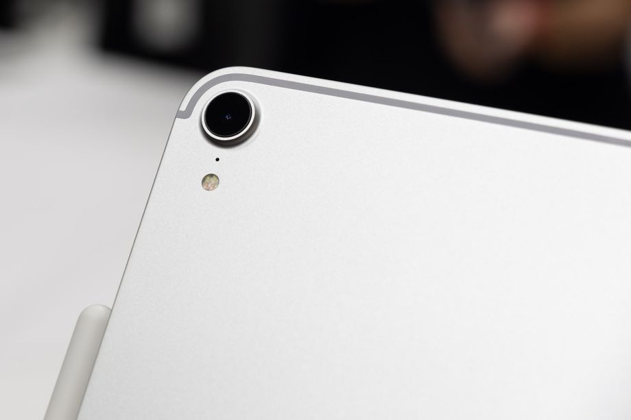 chi tiet iPad Pro 2018 anh 7