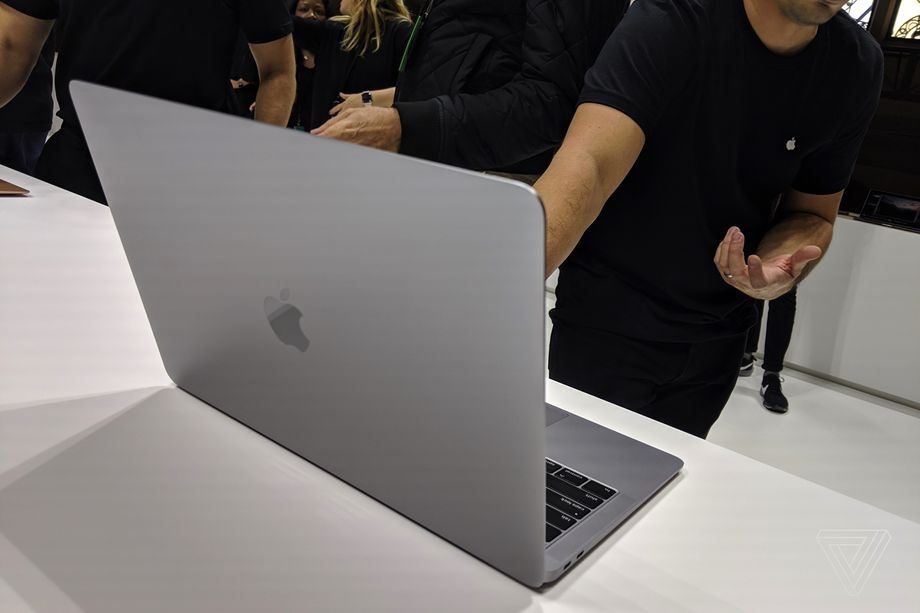 macbook air 2018 ra mat anh 8