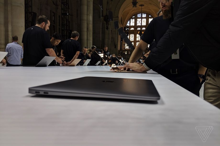 macbook air 2018 ra mat anh 9