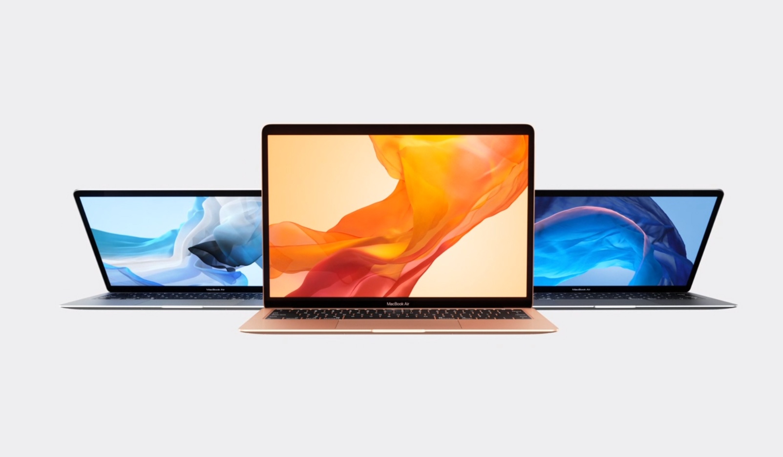 Gioi thieu MacBook Air moi - man hinh retina, pin dai ca ngay hinh anh