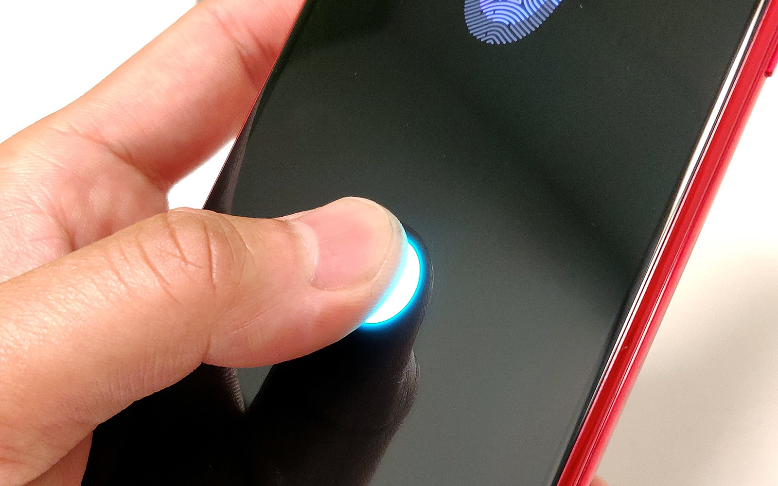 can canh Honor Magic 2 anh 5