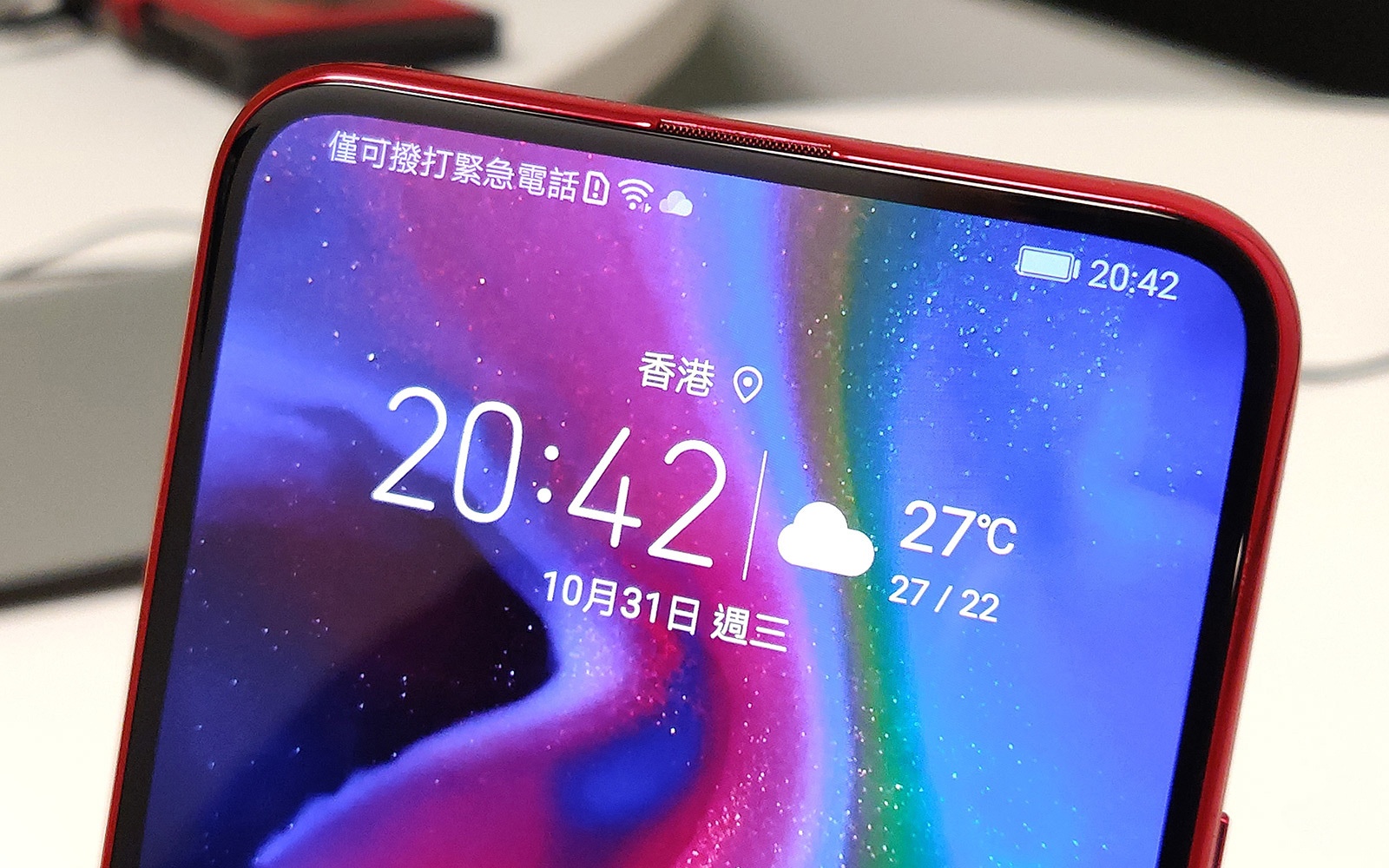 can canh Honor Magic 2 anh 8