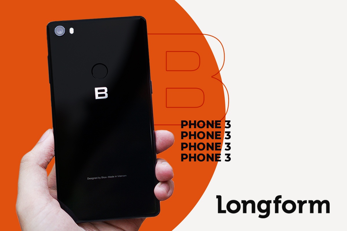 Danh gia Bphone 3 - no luc nghiem tuc cua smartphone Viet hinh anh