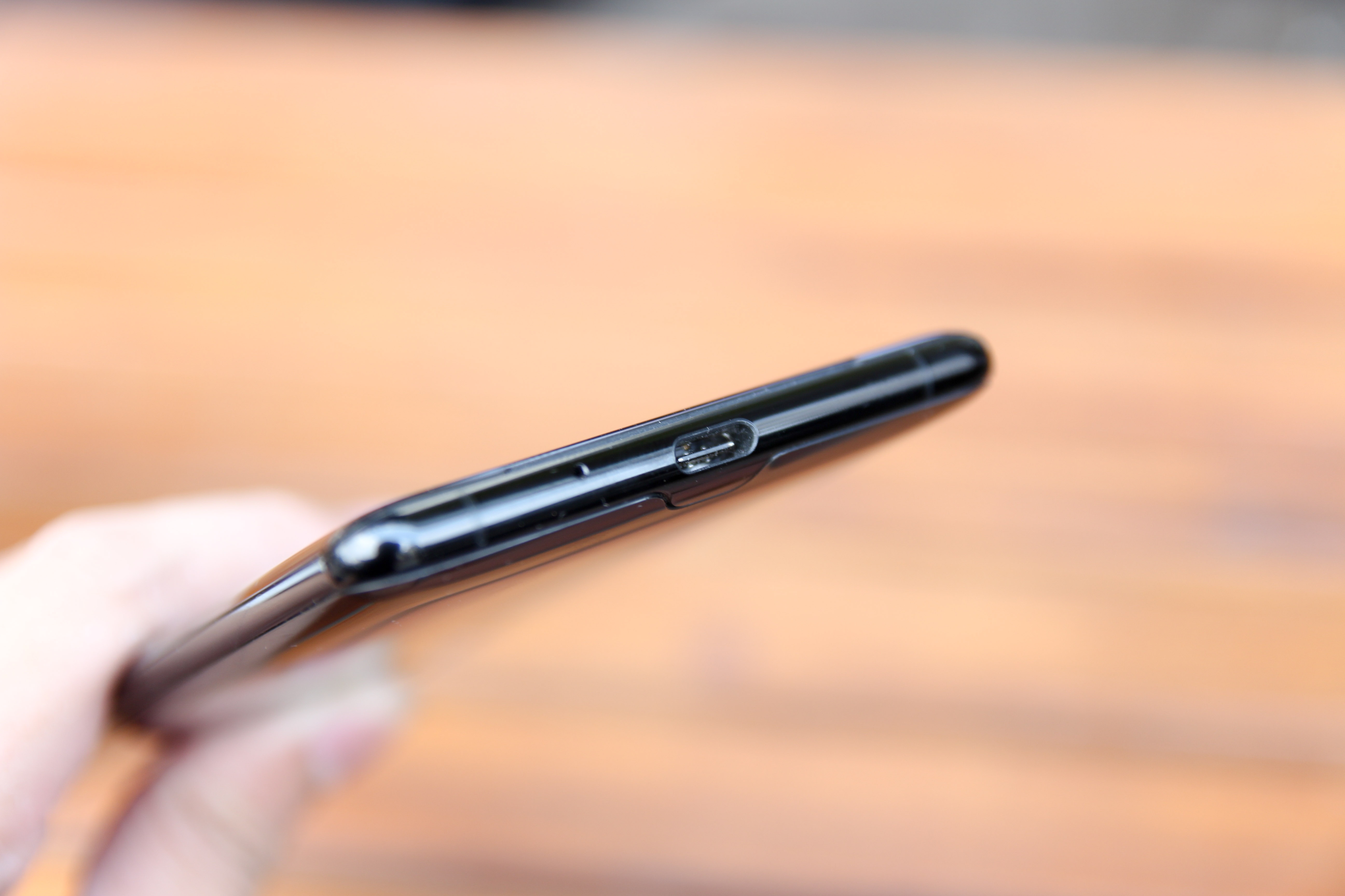 đánh giá Sony Xperia XZ3 ảnh 5 danh gia Sony Xperia XZ3 anh 5