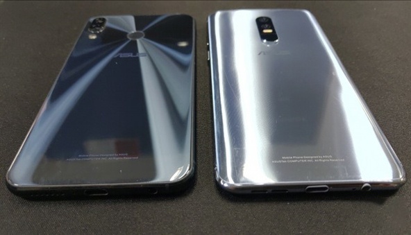 hình ảnh Asus Zenfone 6 ảnh 4 hinh anh Asus Zenfone 6 anh 4