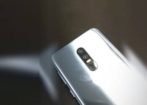 hình ảnh Asus Zenfone 6 ảnh 5 hinh anh Asus Zenfone 6 anh 5