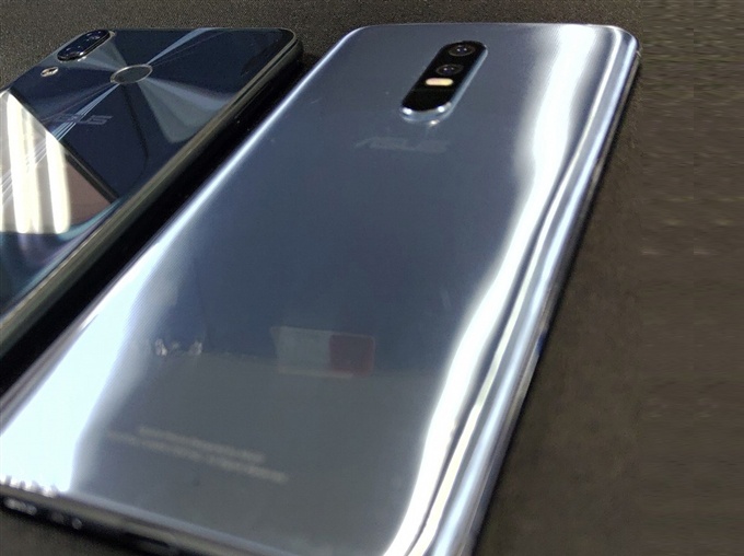 hình ảnh Asus Zenfone 6 ảnh 7 hinh anh Asus Zenfone 6 anh 7