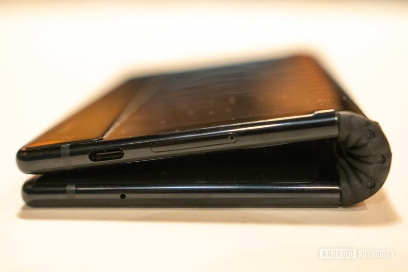 smartphone màn hình gập ảnh 8 smartphone man hinh gap anh 8