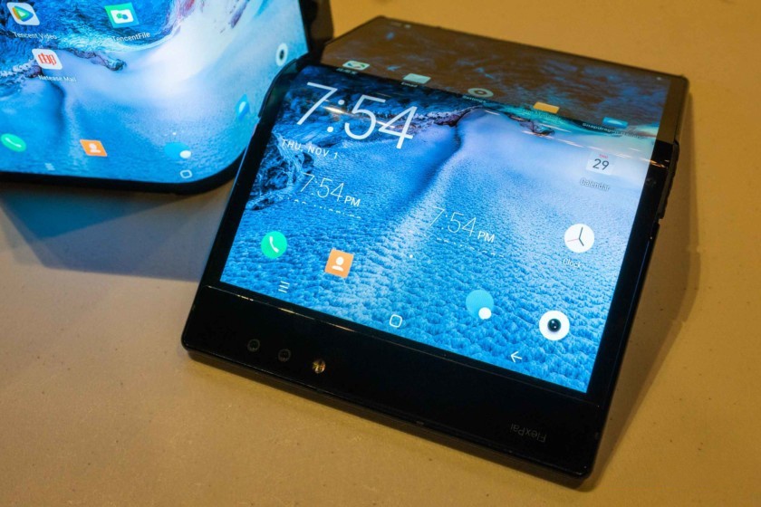 smartphone màn hình gập ảnh 7 smartphone man hinh gap anh 7