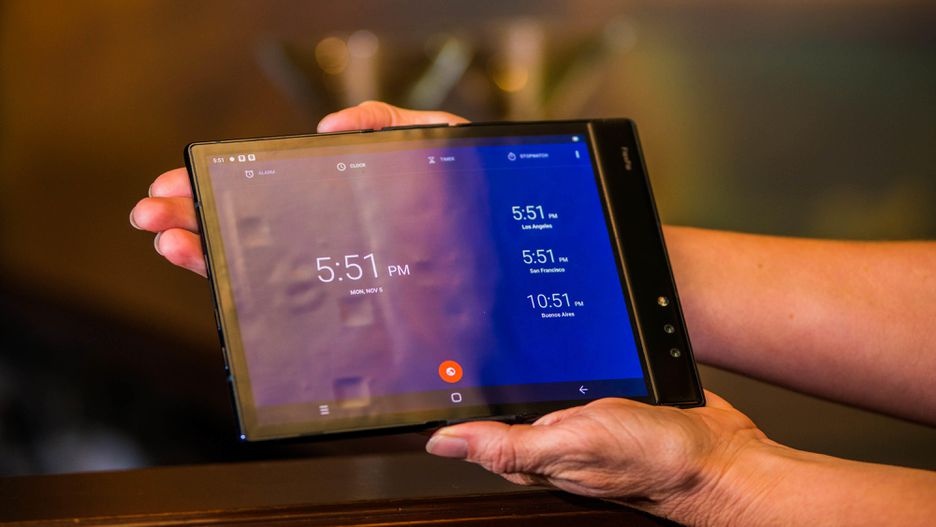 smartphone màn hình gập ảnh 6 smartphone man hinh gap anh 6