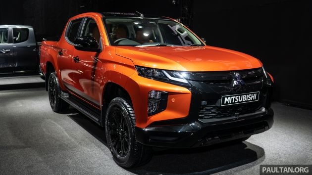 thiet ke Mitsubishi Triton anh 11