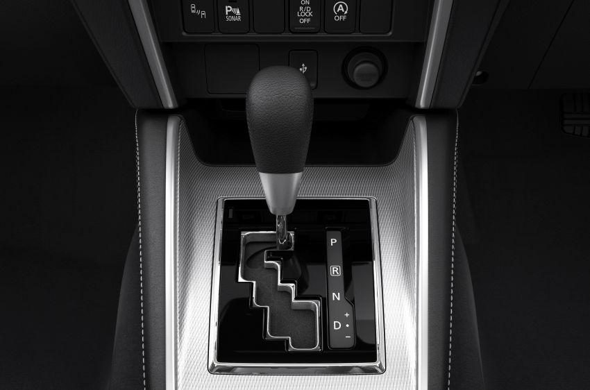 thiet ke Mitsubishi Triton anh 12