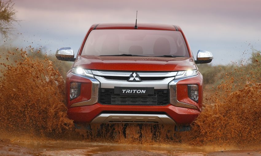 thiet ke Mitsubishi Triton anh 15