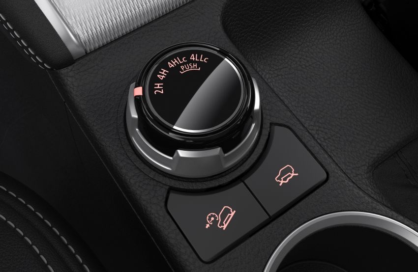 thiet ke Mitsubishi Triton anh 7