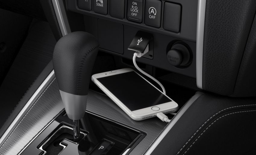 thiet ke Mitsubishi Triton anh 9