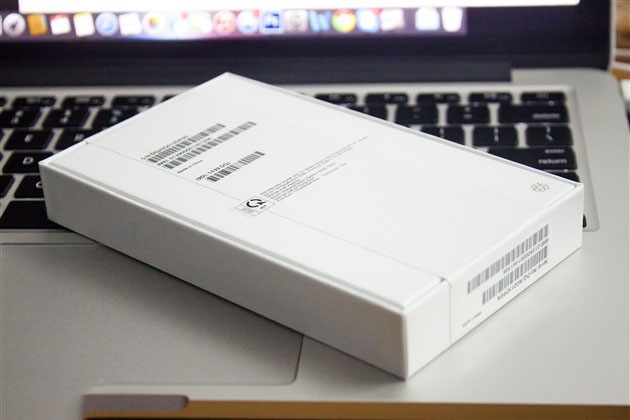 iPhone X tra bao hanh anh 1