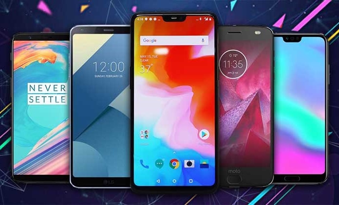 Loat smartphone dang chu y tam gia 9-11 trieu dong hinh anh