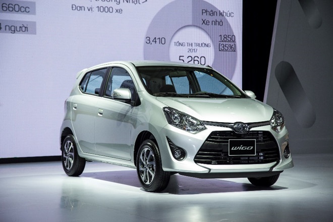 xe hạng A ảnh 2 xe hang A anh 2