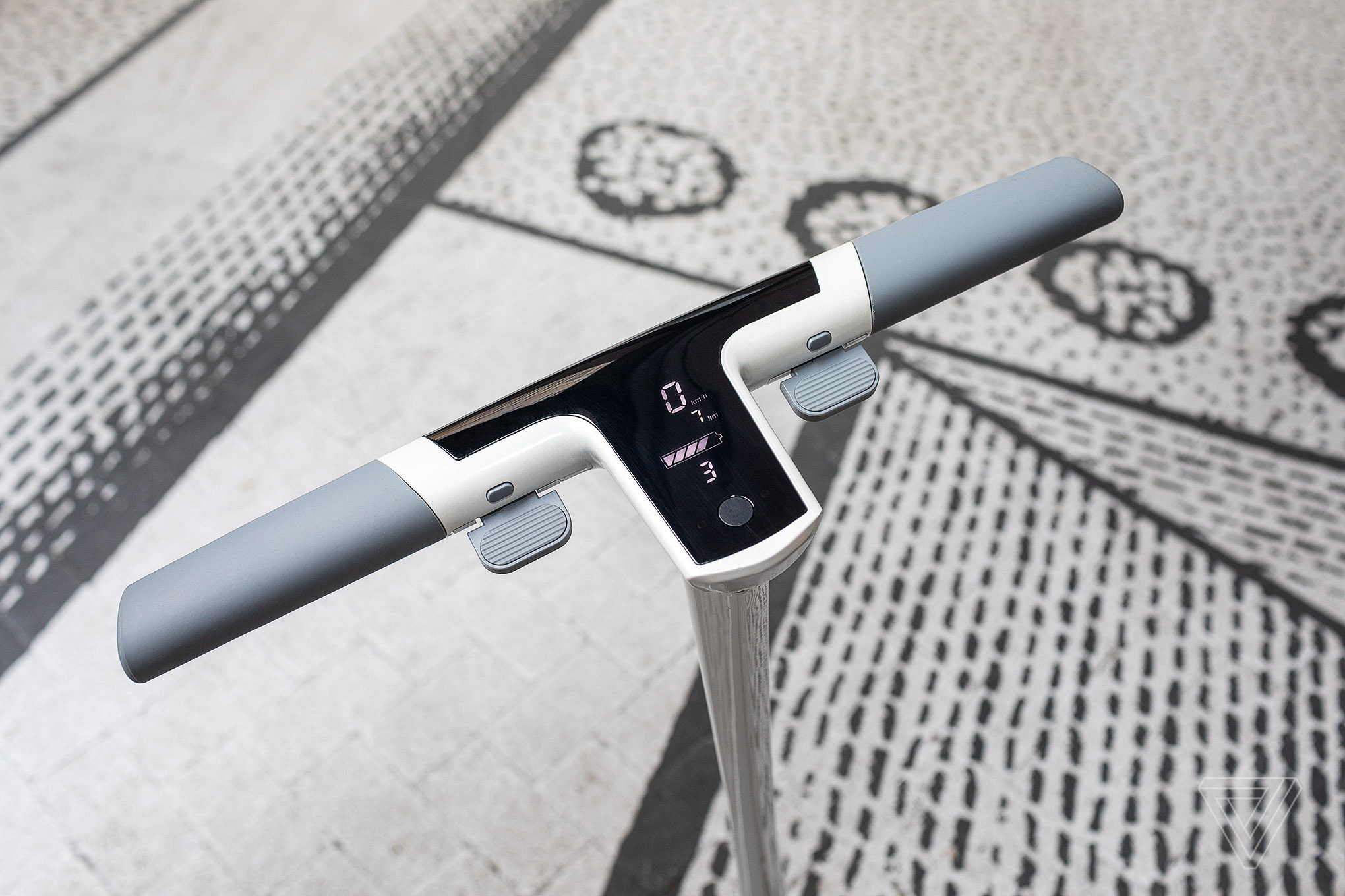 đánh giá xe điện Unagi ảnh 3 danh gia xe dien Unagi anh 3