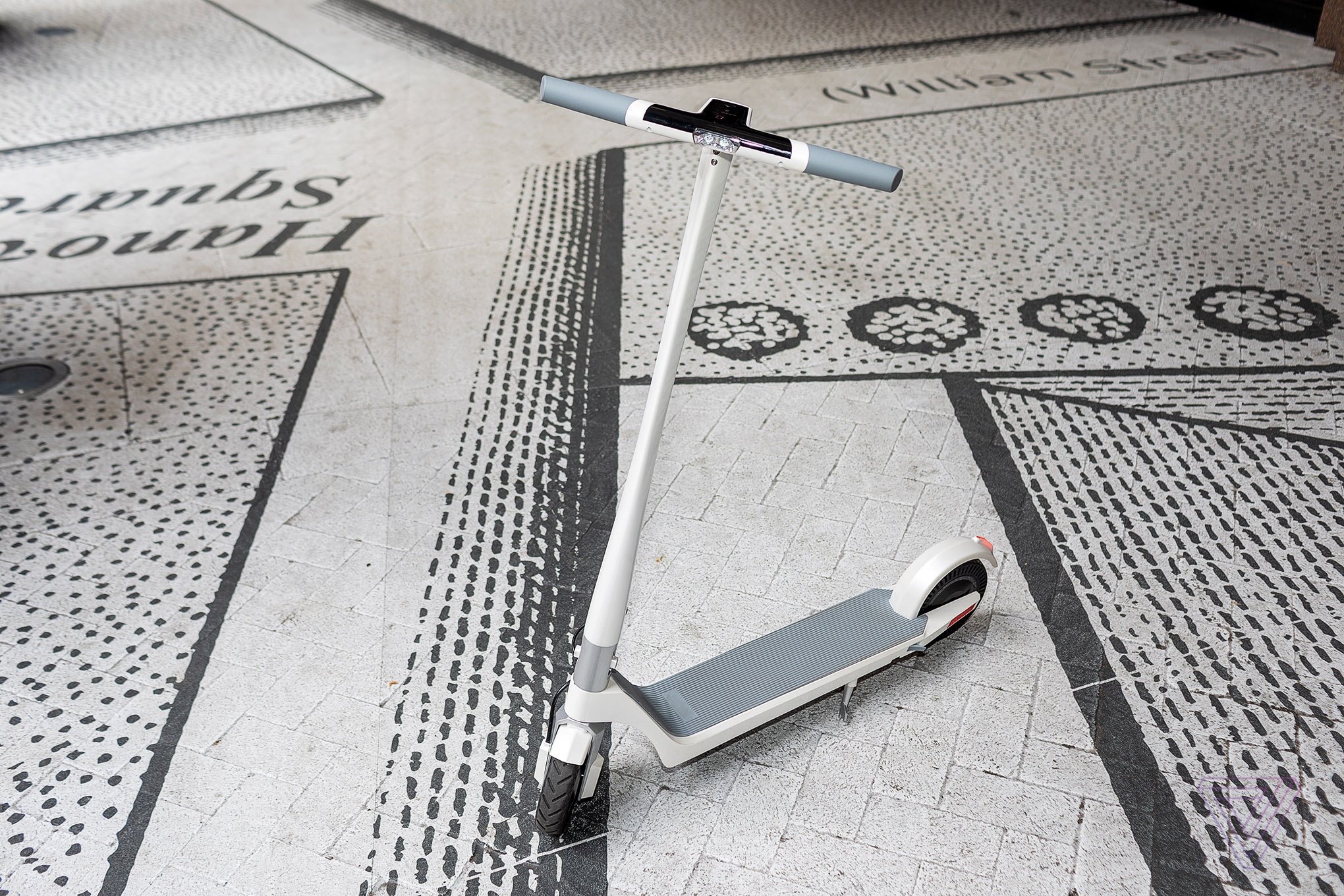 đánh giá xe điện Unagi ảnh 2 danh gia xe dien Unagi anh 2