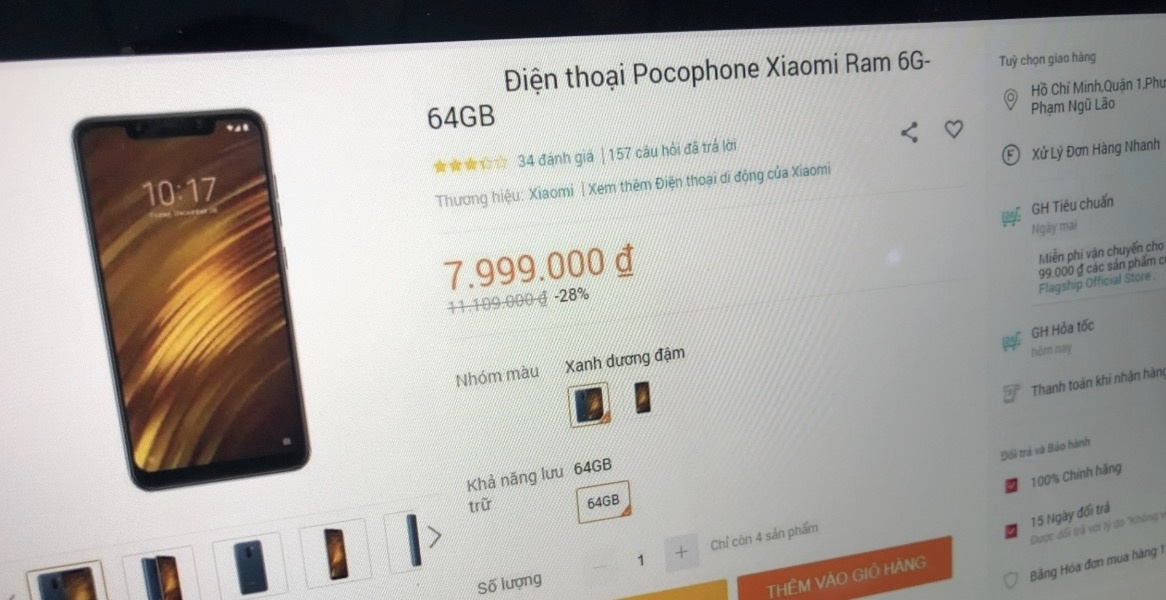 khuyến mãi ảo black friday ảnh 1 khuyen mai ao black friday anh 1