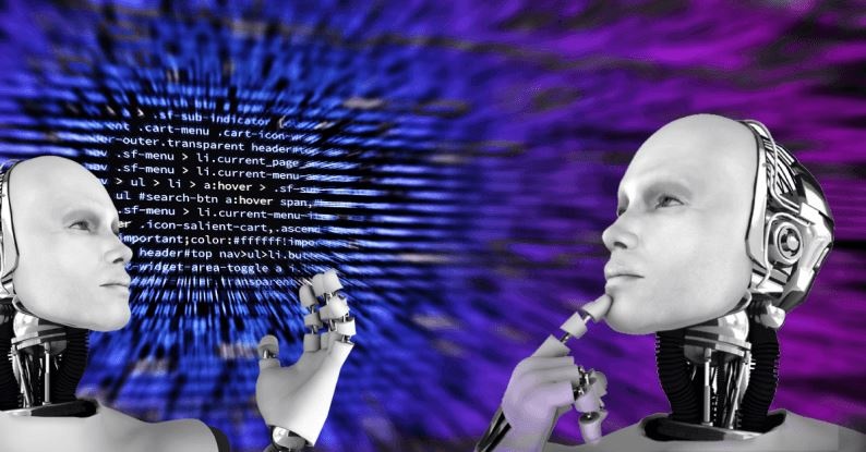 Vi sao nhieu nguoi thuong 'nham' tri tue nhan tao va may hoc? hinh anh