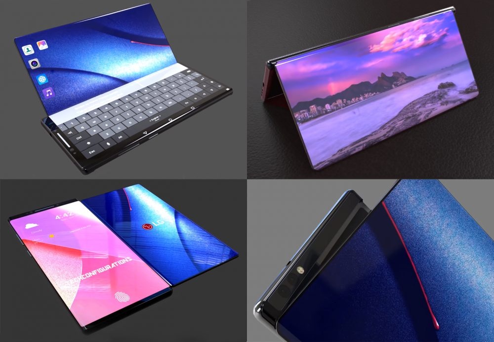 smartphone man hinh gap anh 4