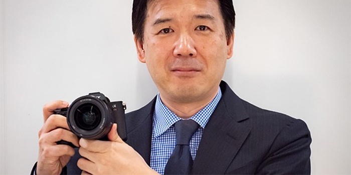 Sony: 'Chung toi co the san xuat ong kinh f/1.0 nhung khong ai can' hinh anh