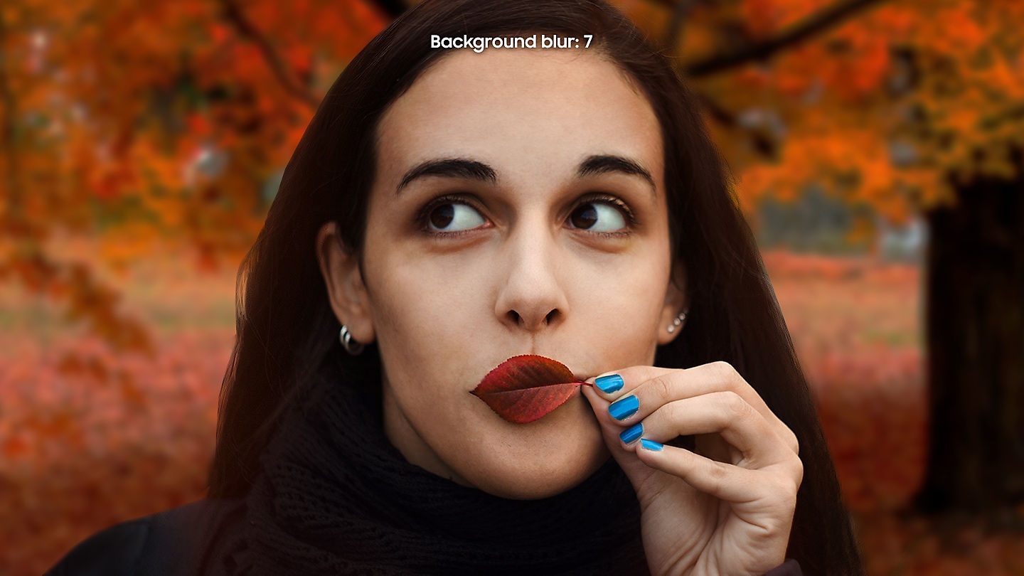 Da den luc cac hang di dong ngung quang cao doi tra ve camera hinh anh