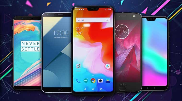 Loat smartphone tam trung dang chu y vua ra mat hinh anh