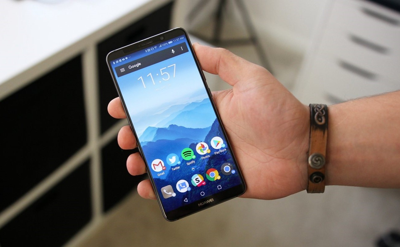 huawei bị tẩy chay ảnh 1 huawei bi tay chay anh 1