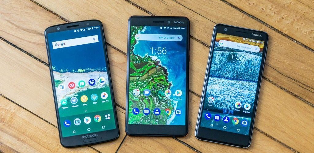 Chon smartphone nao duoi 3 trieu mua cuoi nam? hinh anh