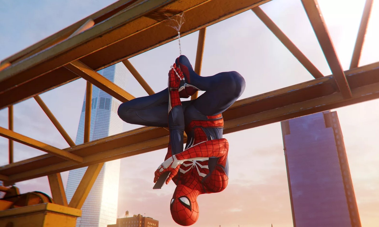 Ban da thu nhung tua game tot nhat nam 2018 nay chua? hinh anh