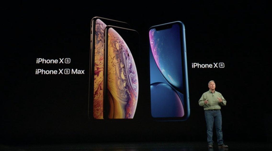 apple tang gia iPhone anh 5