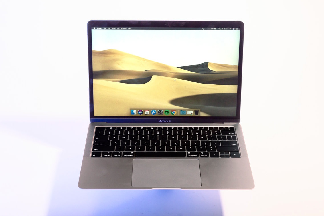 apple tang gia iPhone anh 8