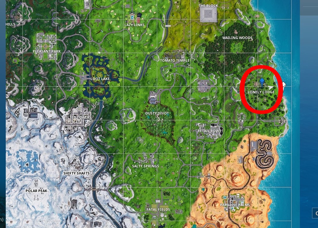 nhiem vu game fortnite anh 3