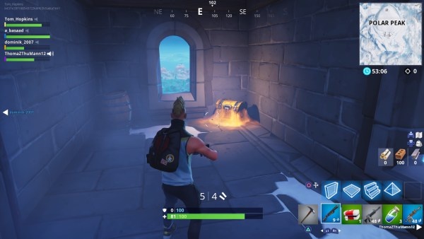 nhiem vu game fortnite anh 5