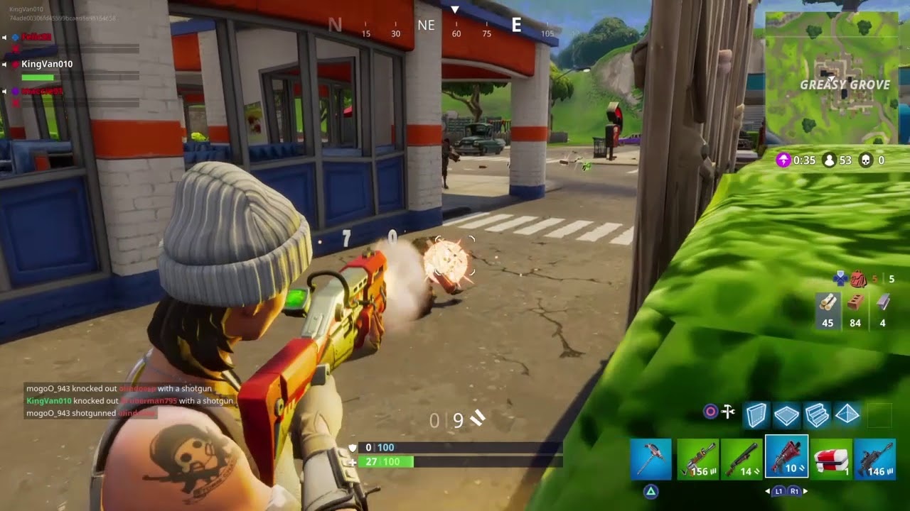 nhiem vu game fortnite anh 8