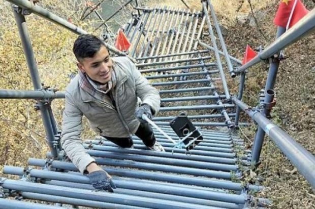 nong dan trung quoc livestream anh 7