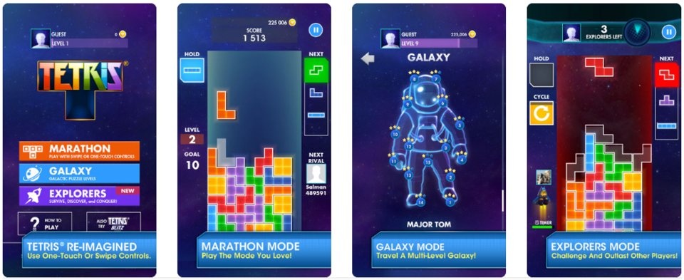 game co dien tren smartphone anh 3