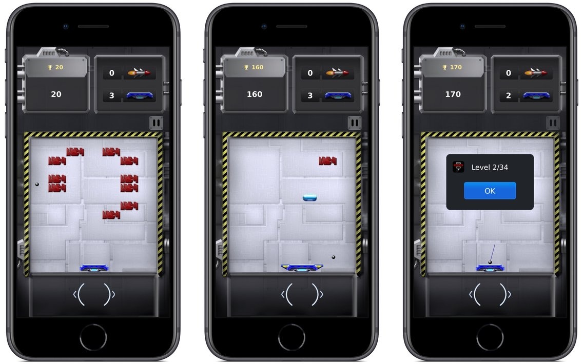 game co dien tren smartphone anh 4