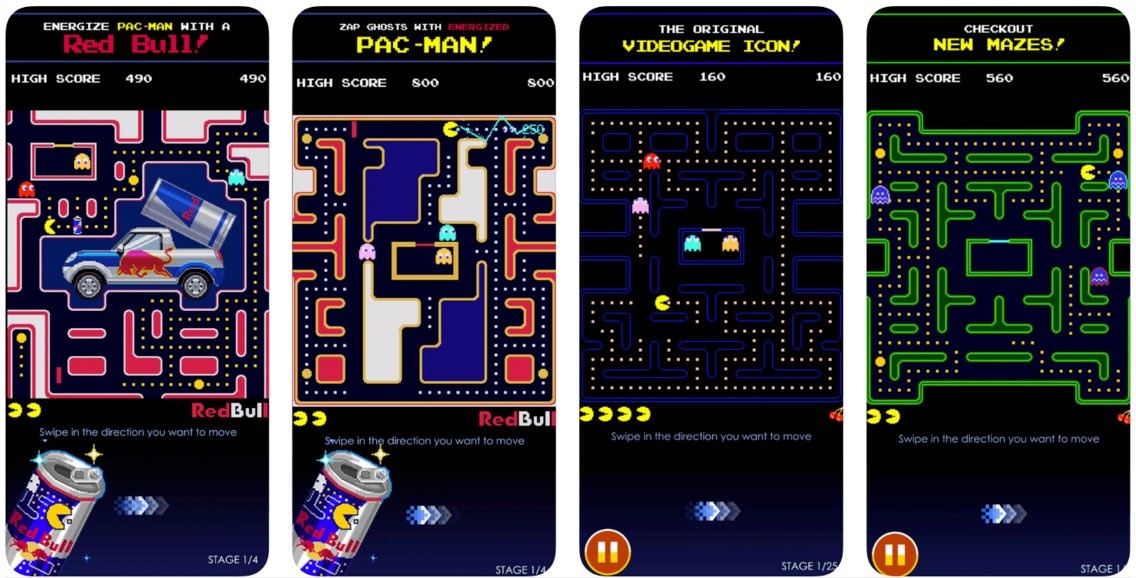 game co dien tren smartphone anh 7