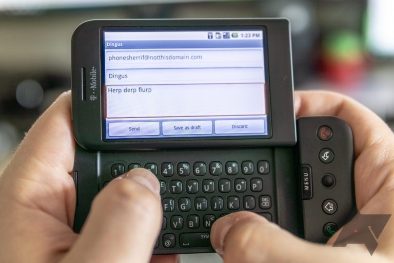 trai nghiem HTC Dream sau 10 nam anh 3