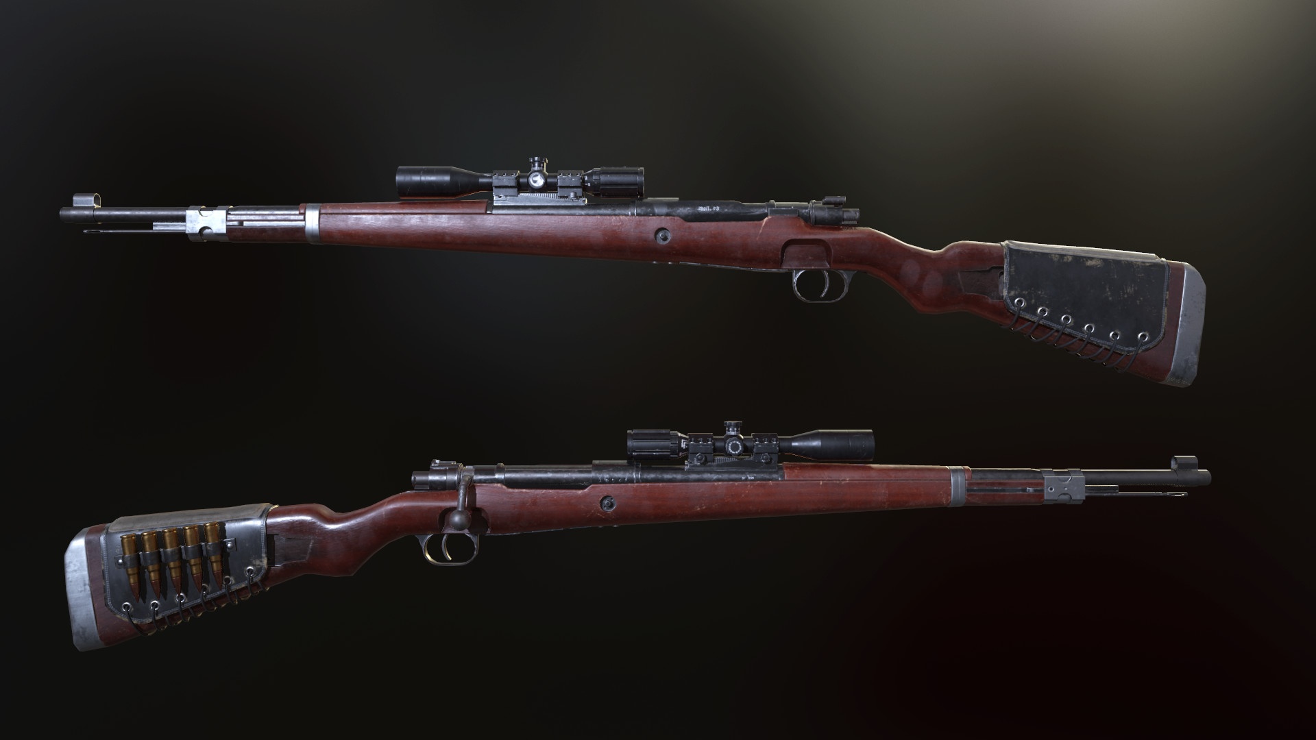 vũ khí sát thương mạnh trong PUBG ảnh 4 vu khi sat thuong manh trong PUBG anh 4