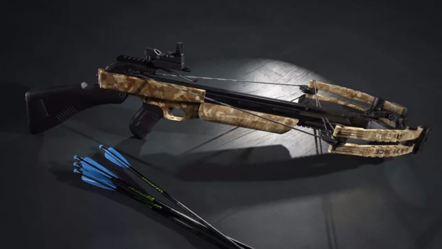 vu khi sat thuong manh trong PUBG anh 2